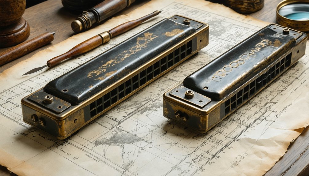 specialized preservation and authentication