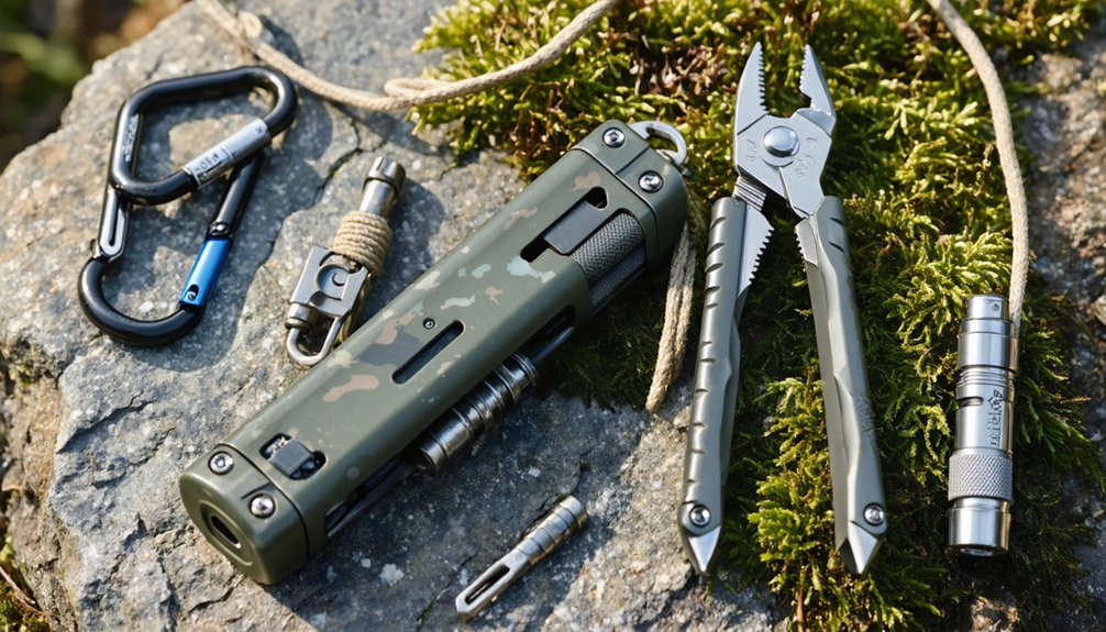 specialized retrieval tools various