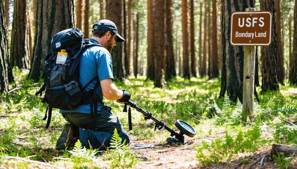 standardized comprehensive land monitoring