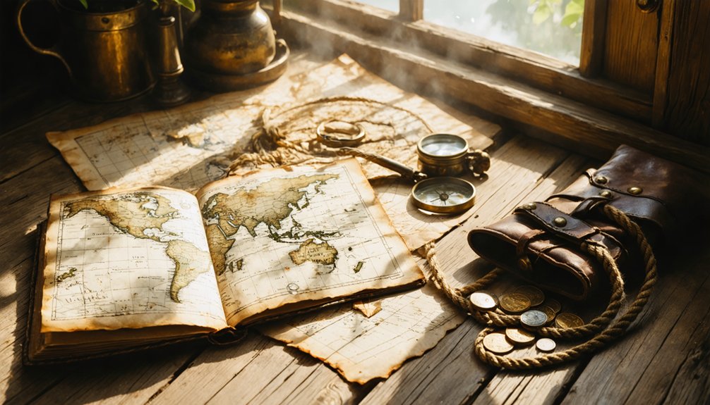 starting fun adventure quest