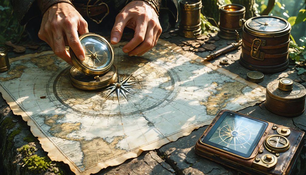 strategic approach to puzzles