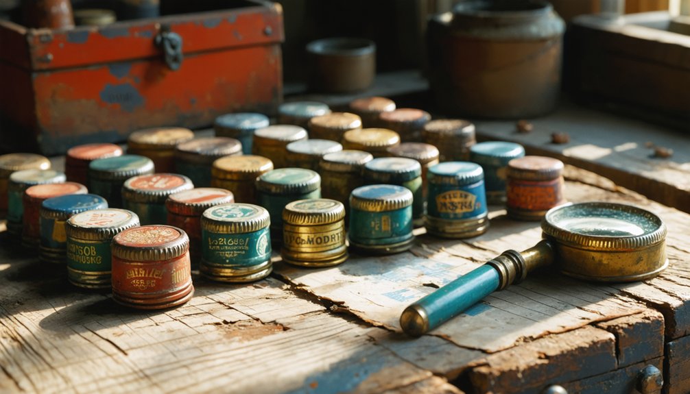 strategic diversified collection building