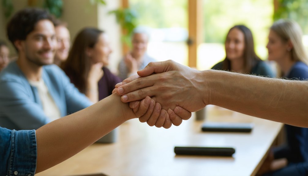 strategic engagement without overwhelm