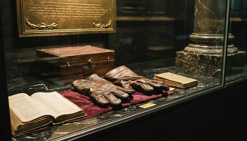 strategic monument placement prioritized