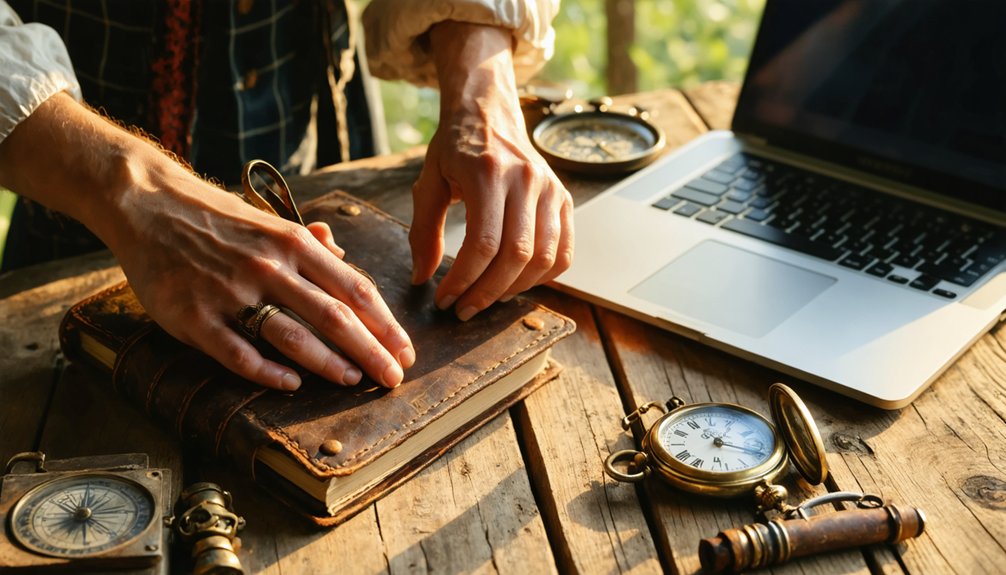 strategic platform engagement choices