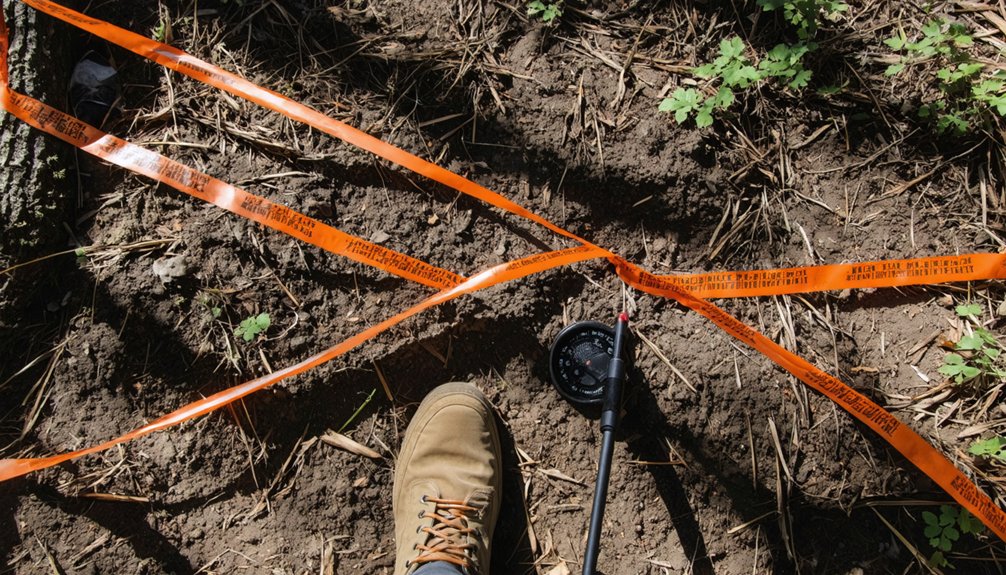 strategic search pattern techniques