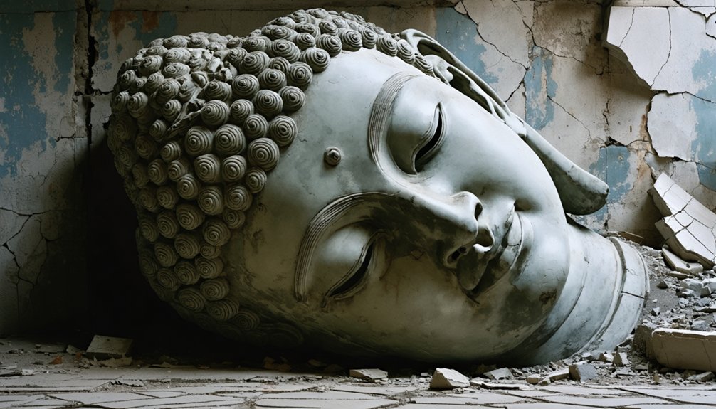 structural decay and neglect