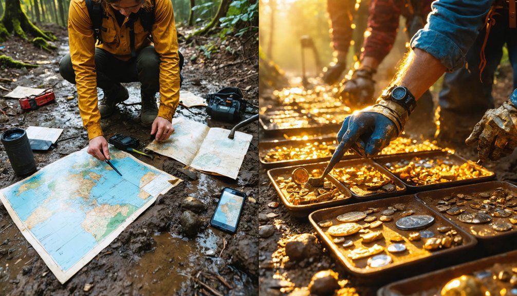 success depends on effort