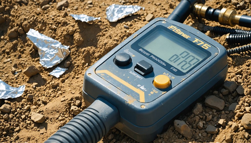 suppress false signals effectively