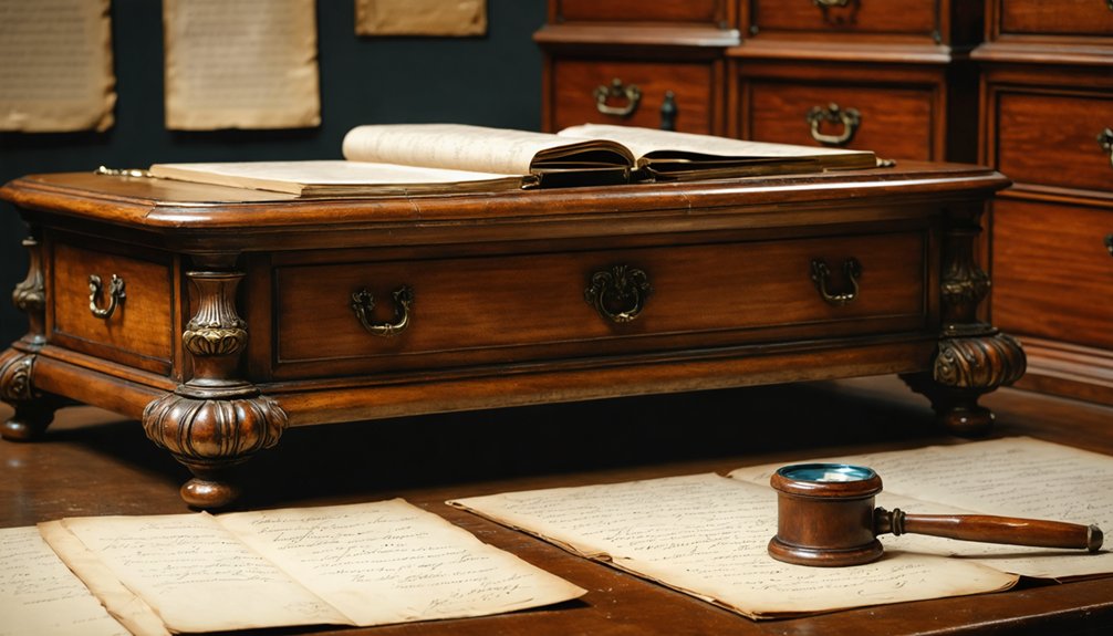 sustainable antiques drive growth