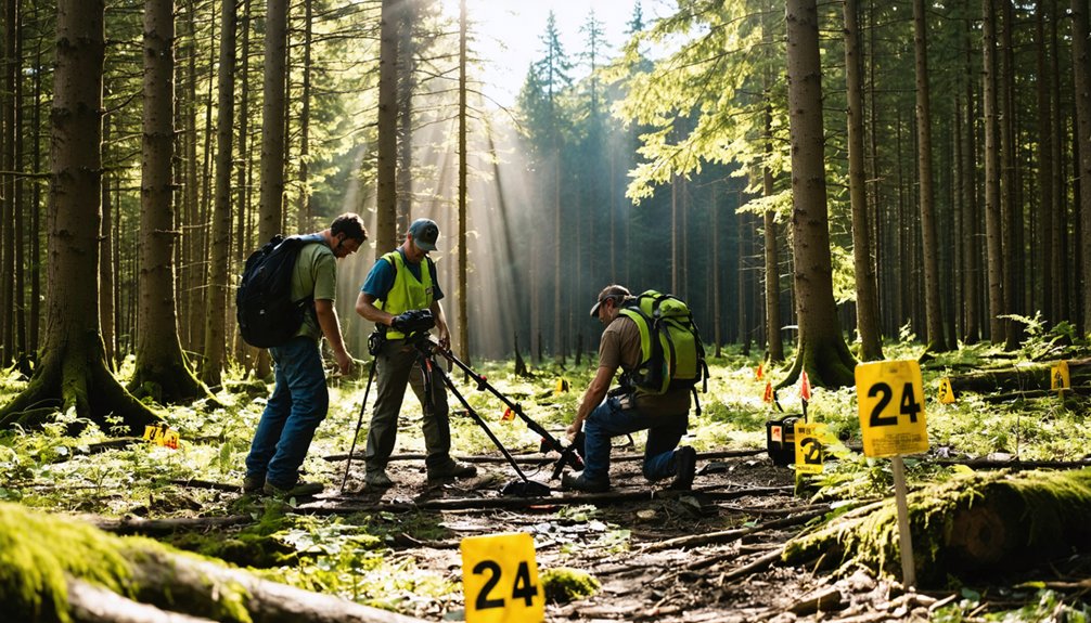 sustainable forest management practices