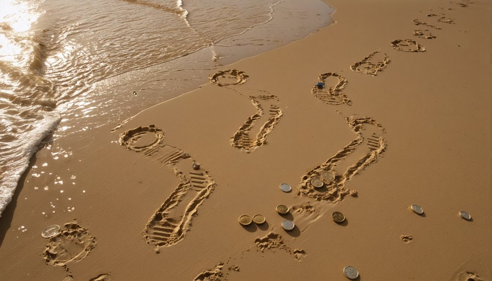 systematic search patterns essential