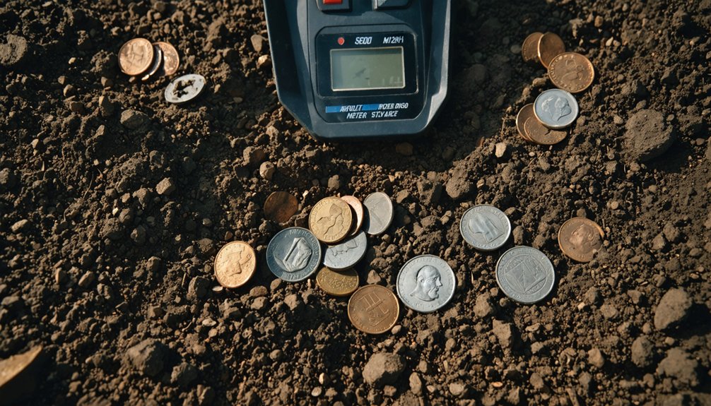 target orientation affects signals