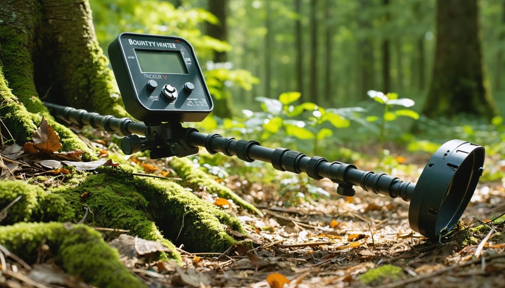 terrain specific sensitivity adjustments