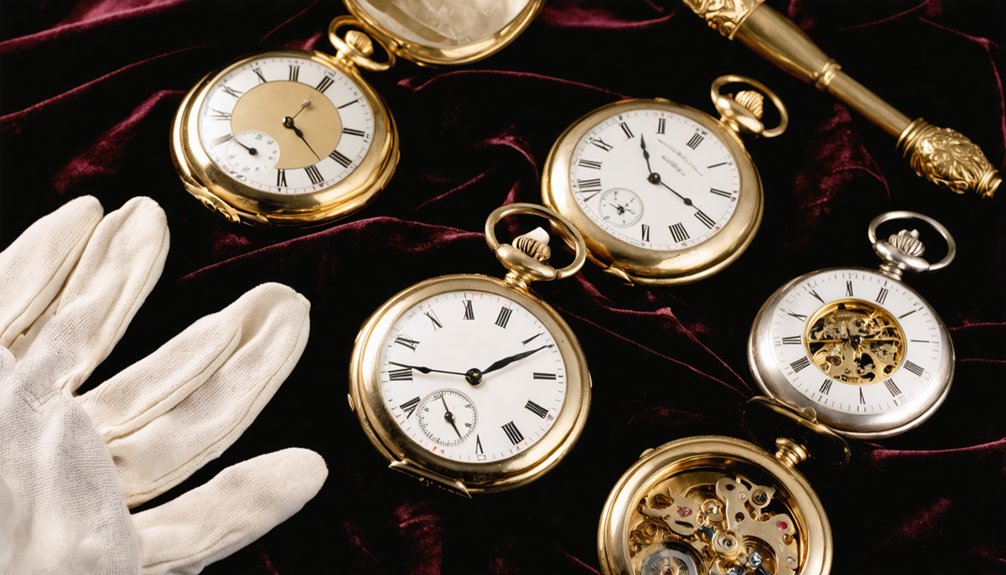 thorough documentation for appraisal