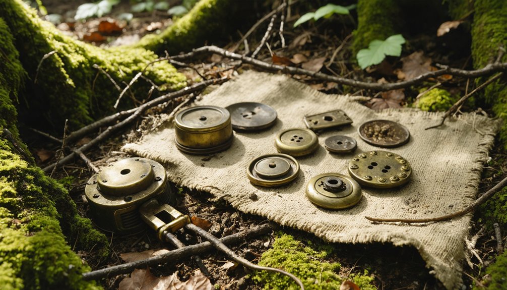 thorough systematic search techniques