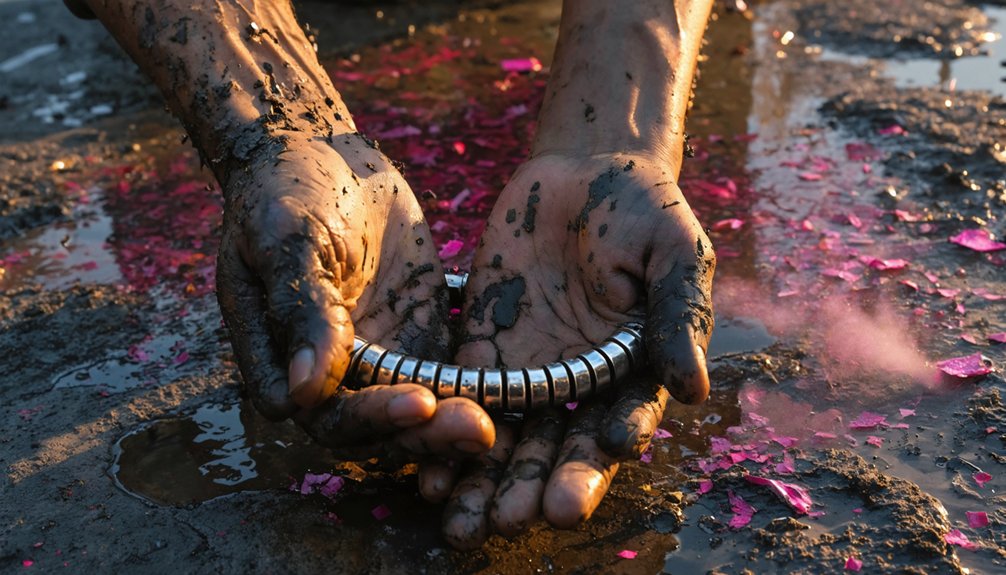 timing hunts after weather events