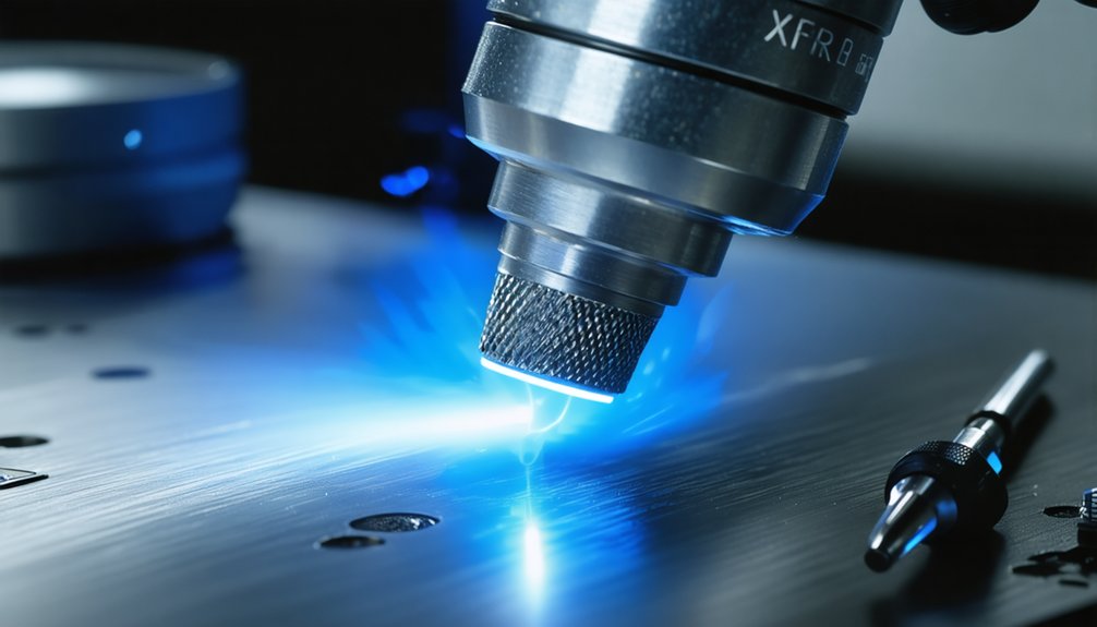 titanium tips and tricks