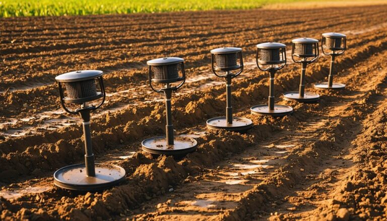 Best Detectors for Fields - Top 5 Compared - TVMDC