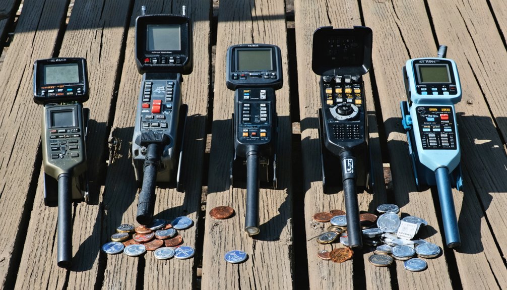 top detectors for trashy sites