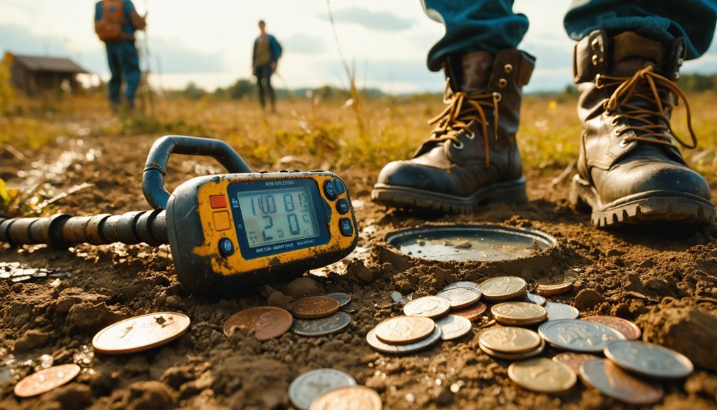 top facebook metal detecting groups