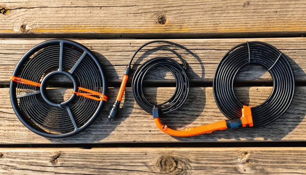 top garrett at pro coils