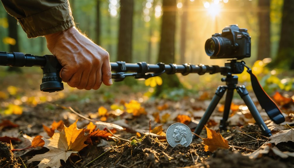 top youtube metal detecting channels