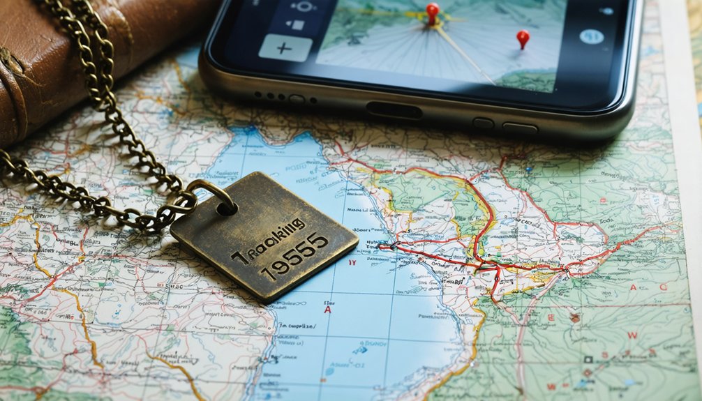 track visualize monitor movement