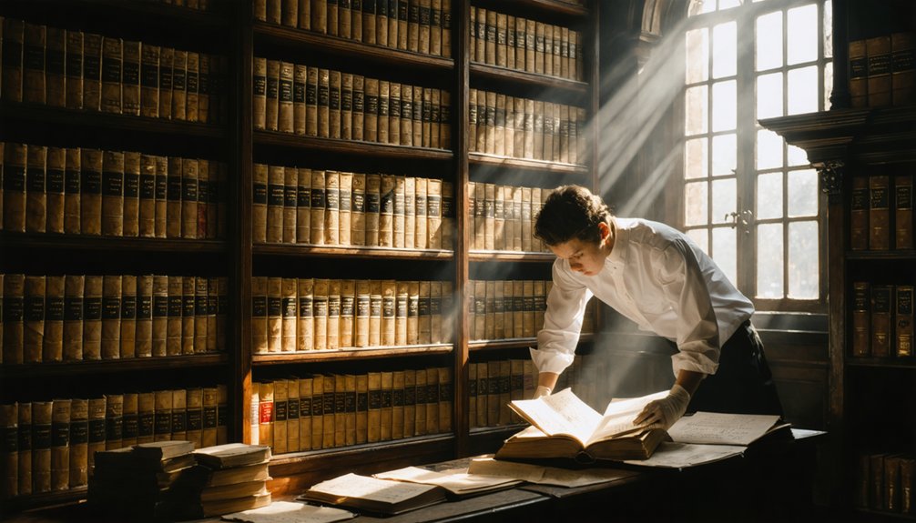 traffic records access guidelines