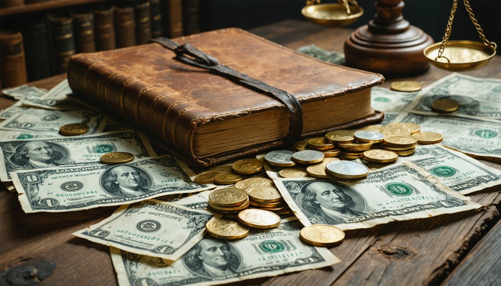 transition to gold standard