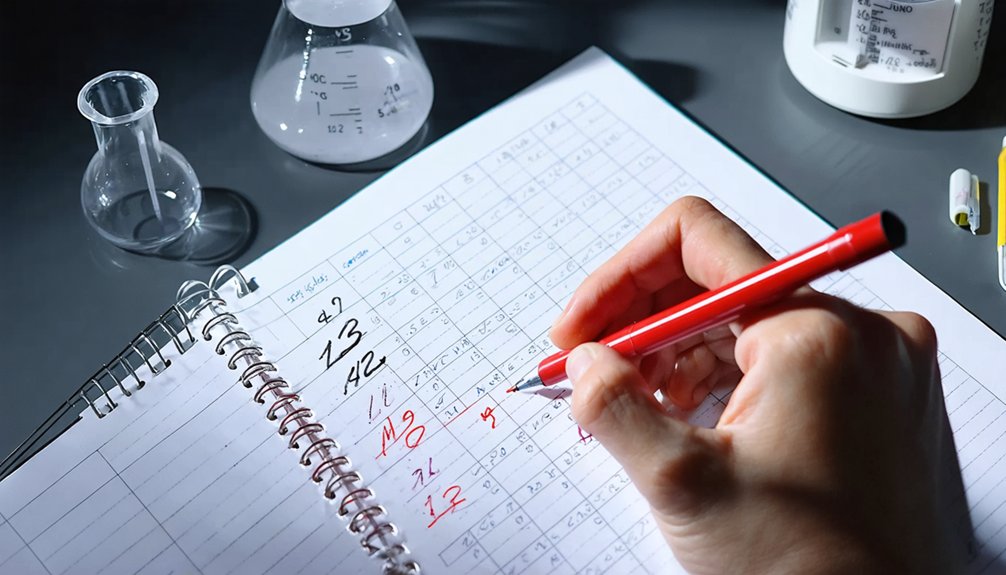 transparent reporting standards essential