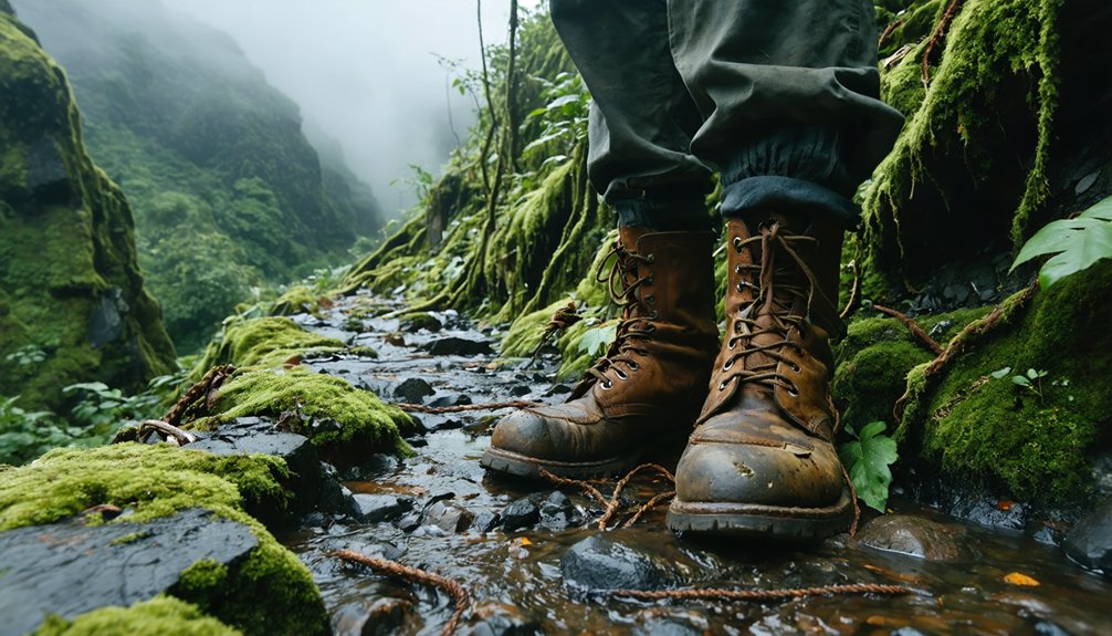 treacherous expeditions seek hidden gold