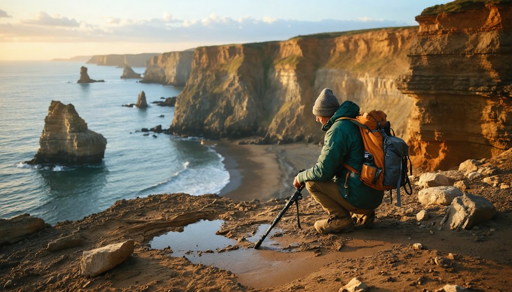 treasure hunting sites revealed