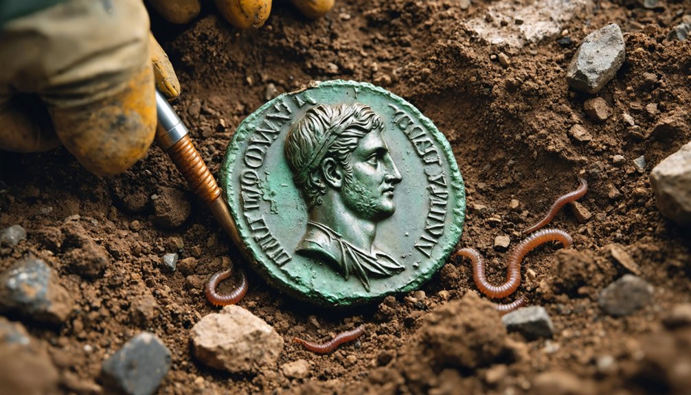 treasure reporting and permissions