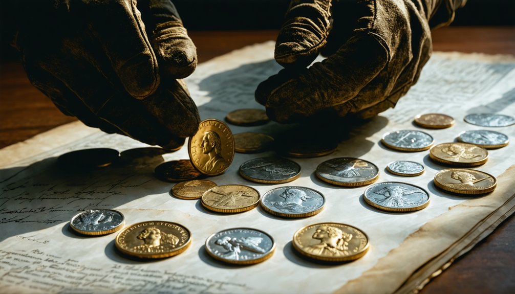 u s commemorative coin programs