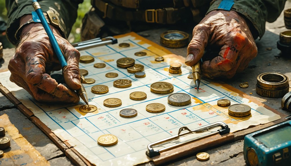 understanding competitive scoring methods