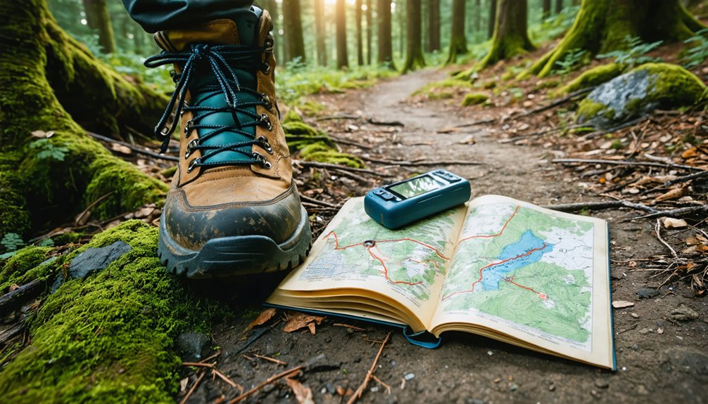 understanding geocaching difficulty ratings