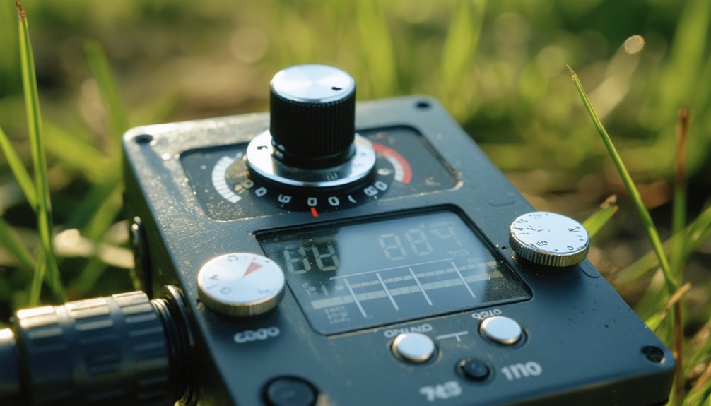 understanding target id numbers