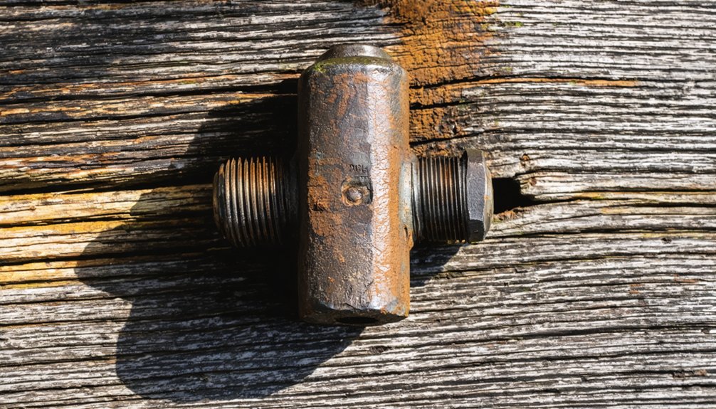 unique geocache container ideas