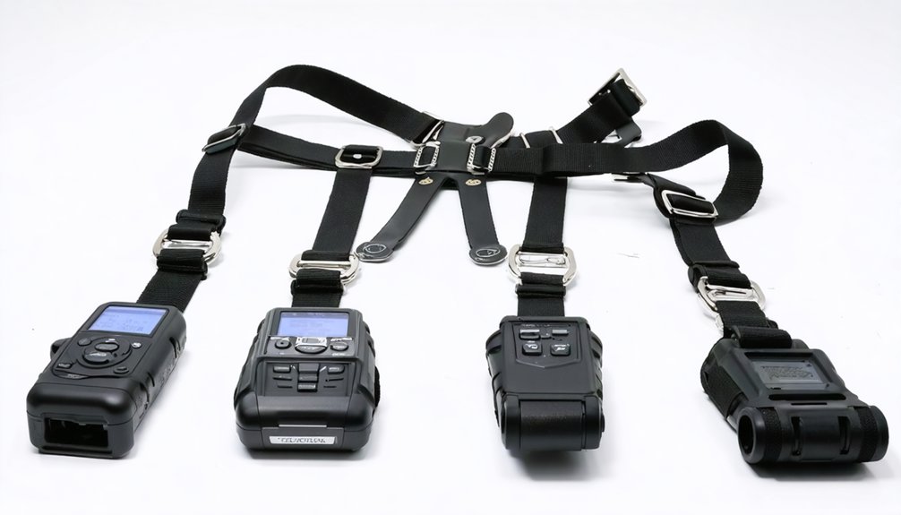 universal harness system compatibility