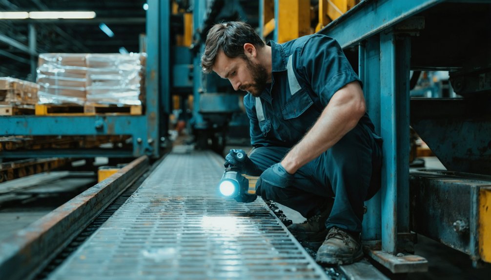 unplanned downtime financial losses