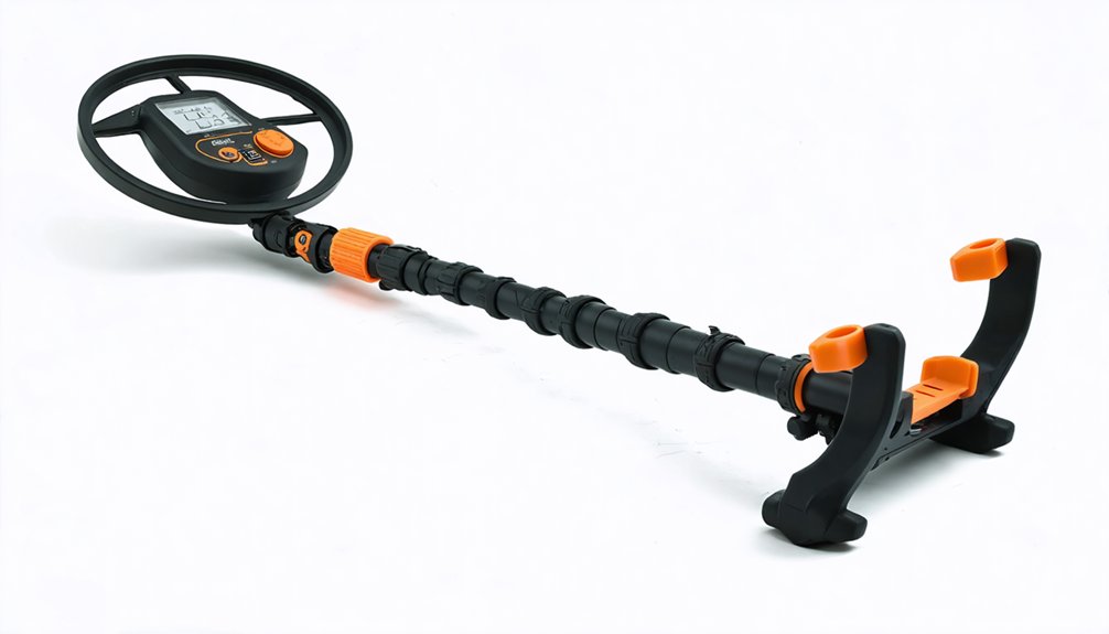 user friendly detecting features