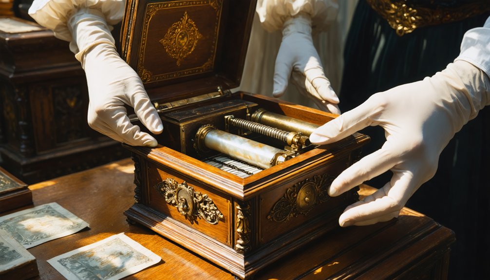 valuable vintage item discoveries