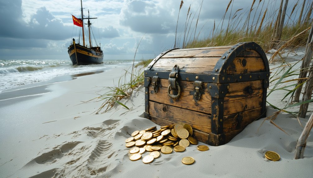 vane s betrayal and execution