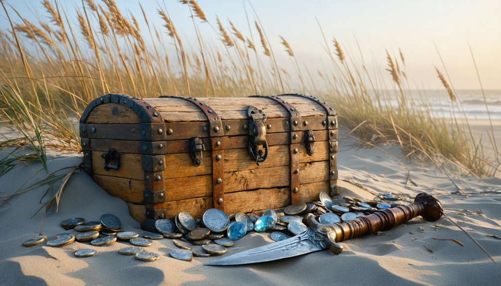 vane s hidden coastal treasure