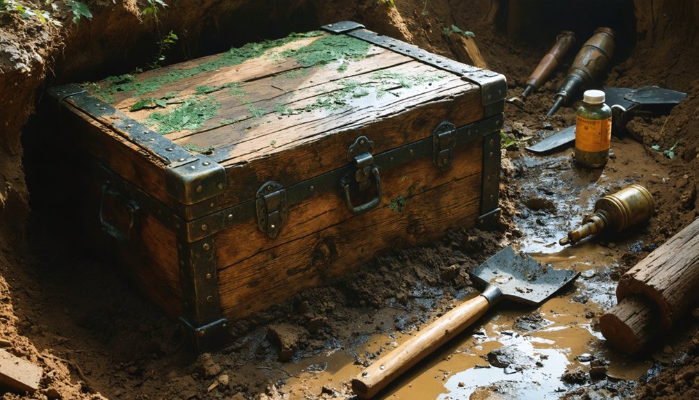 verify trust question test