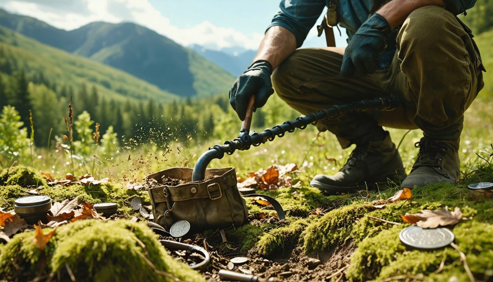 vermont treasure hunting guide