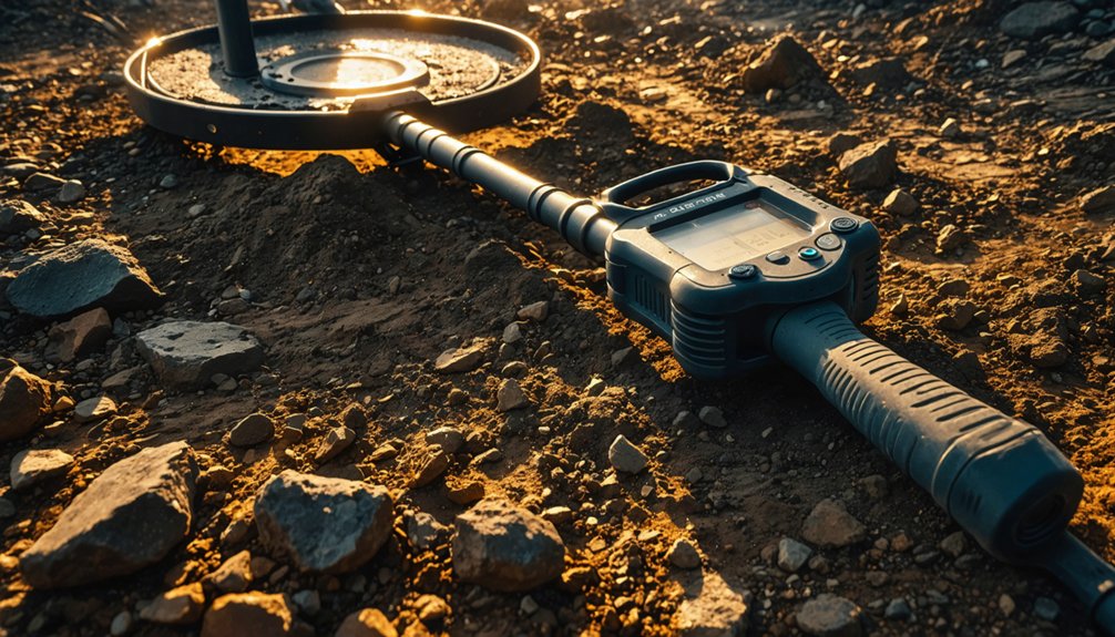 versatile metal detection tool
