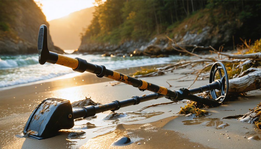 versatile multi terrain detection