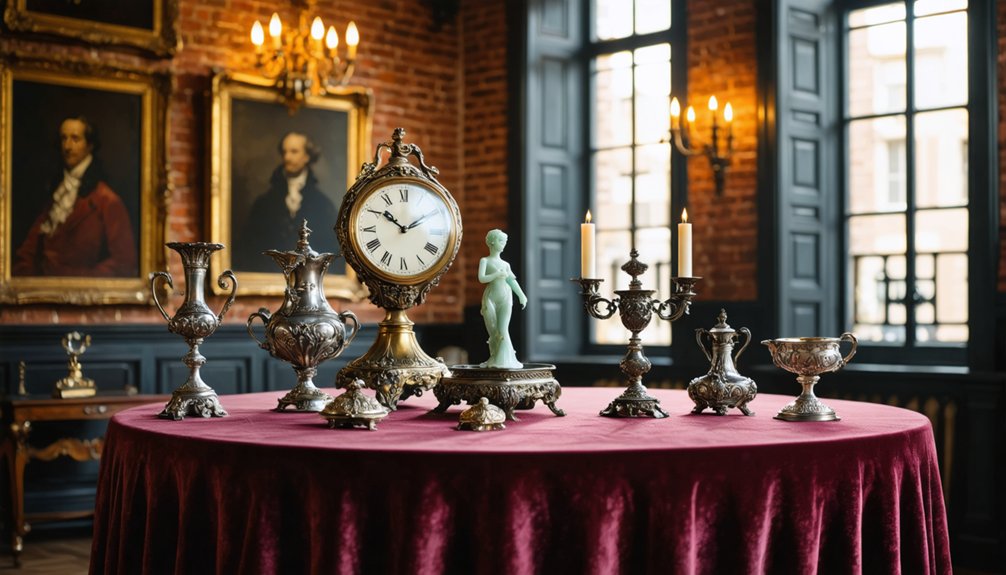 vintage collectibles for sale